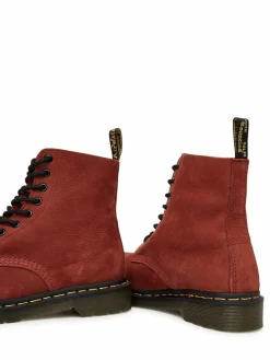 Scarponcini 1460 Pascal DM41402600 Rosso