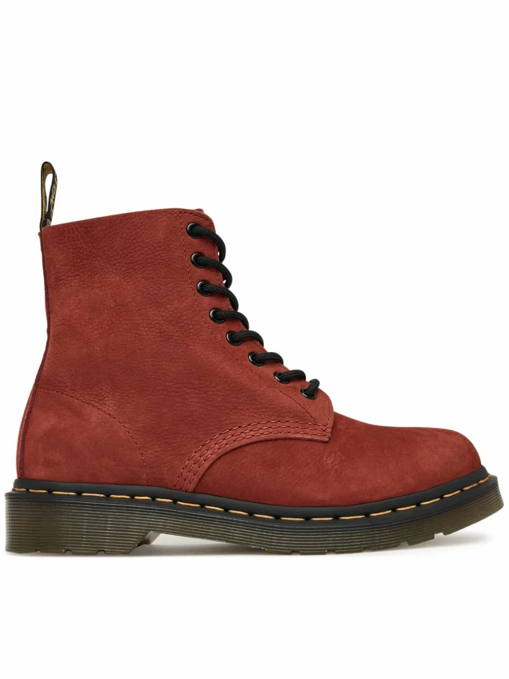 Scarponcini 1460 Pascal DM41402600 Rosso