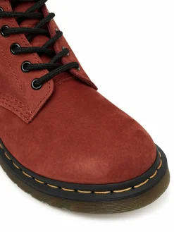 Scarponcini 1460 Pascal DM41402600 Rosso