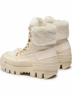 Scarponcini RA-39-06-000403 Beige