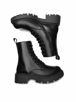 Scarponcini REET HY13023-61 Nero