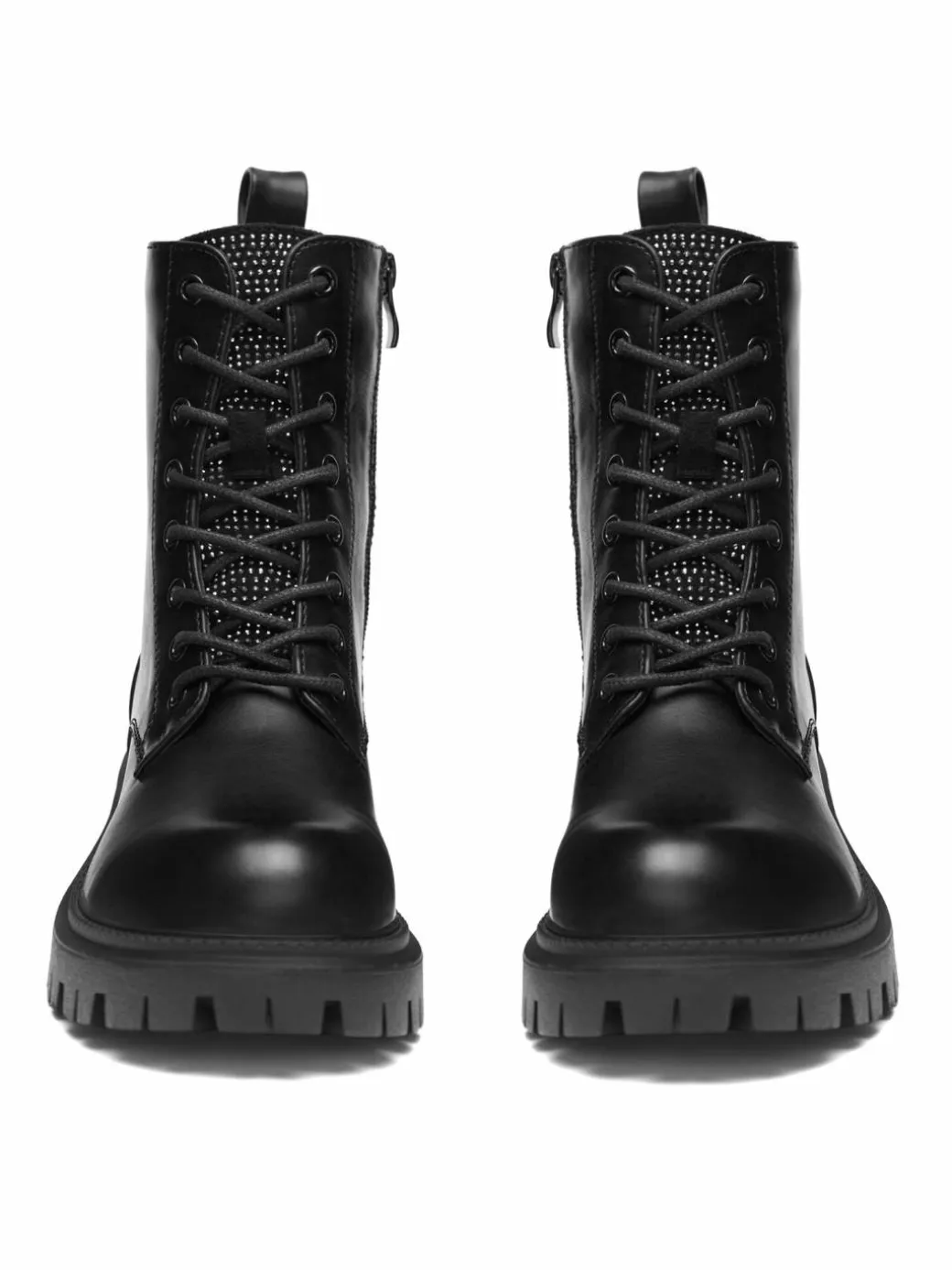Scarponcini REET HY13023-61 Nero