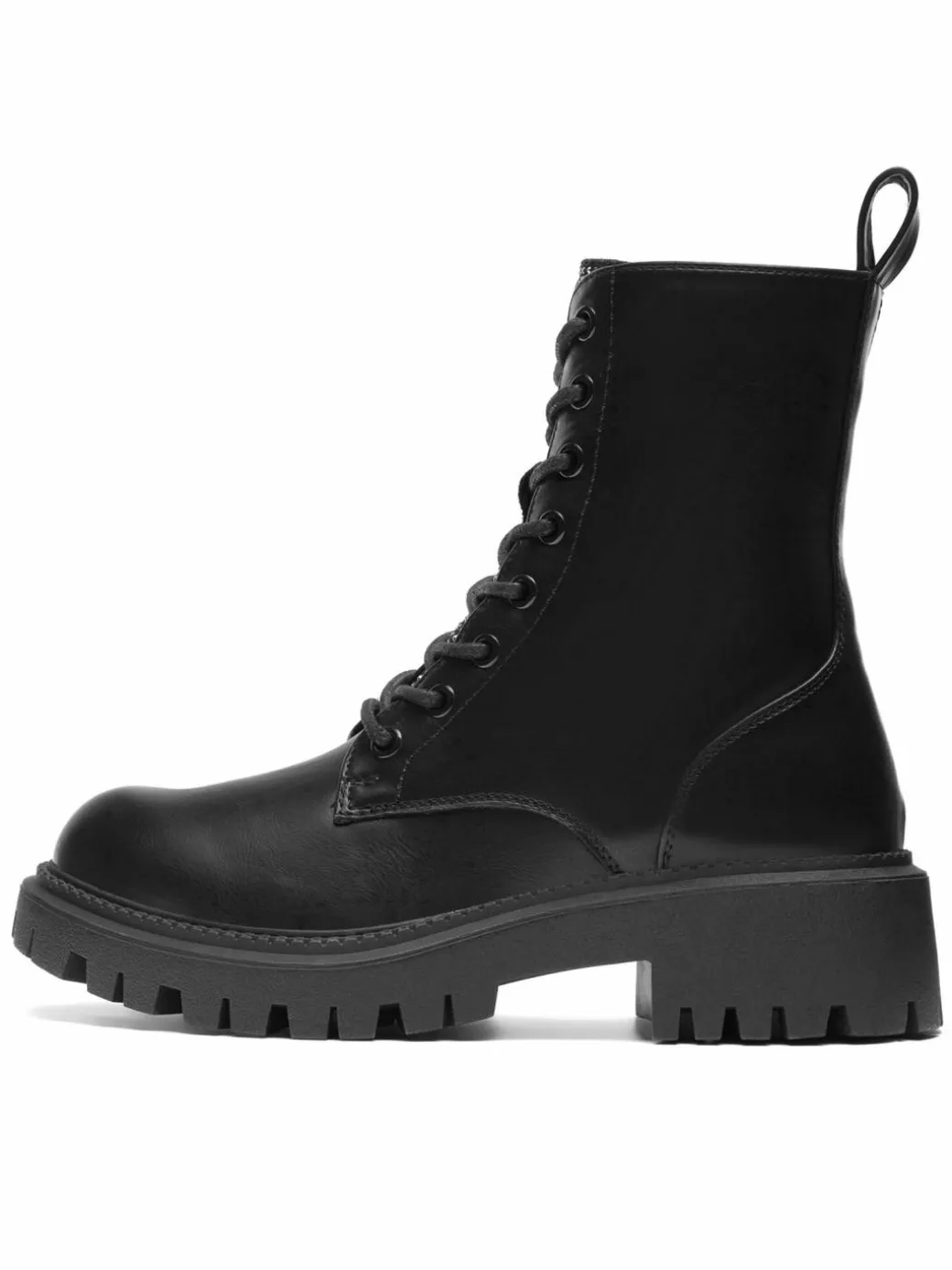 Scarponcini REET HY13023-61 Nero