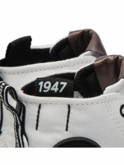 Scarponcini Revolt Hi Tx 97242-116-M Bianco