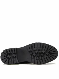 Scarponcini RST-WHETHER-01 Nero
