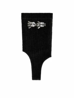 Scarponcini Rumi 05 SF3071 T0011 Nero