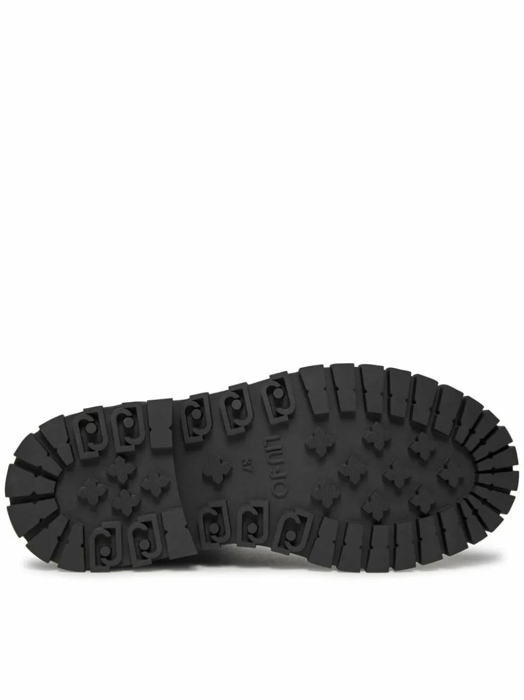 Scarponcini Rumi 05 SF3071 T0011 Nero