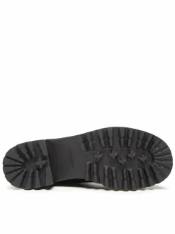 Scarponcini SB33080A Nero