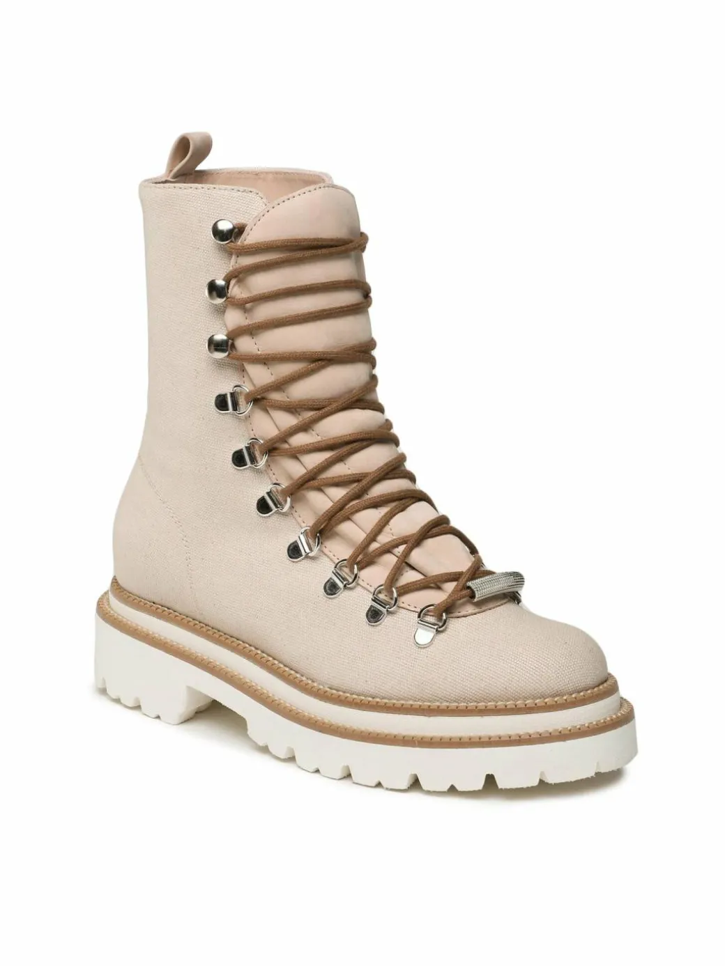 Scarponcini S39544C0 09759 Beige