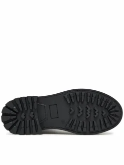 Scarponcini 252SC0313DPL00254 Nero