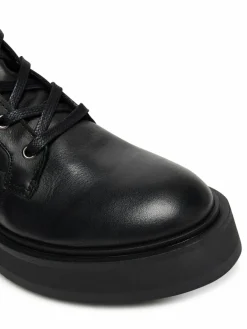 Scarponcini 252SC0313DPL00254 Nero