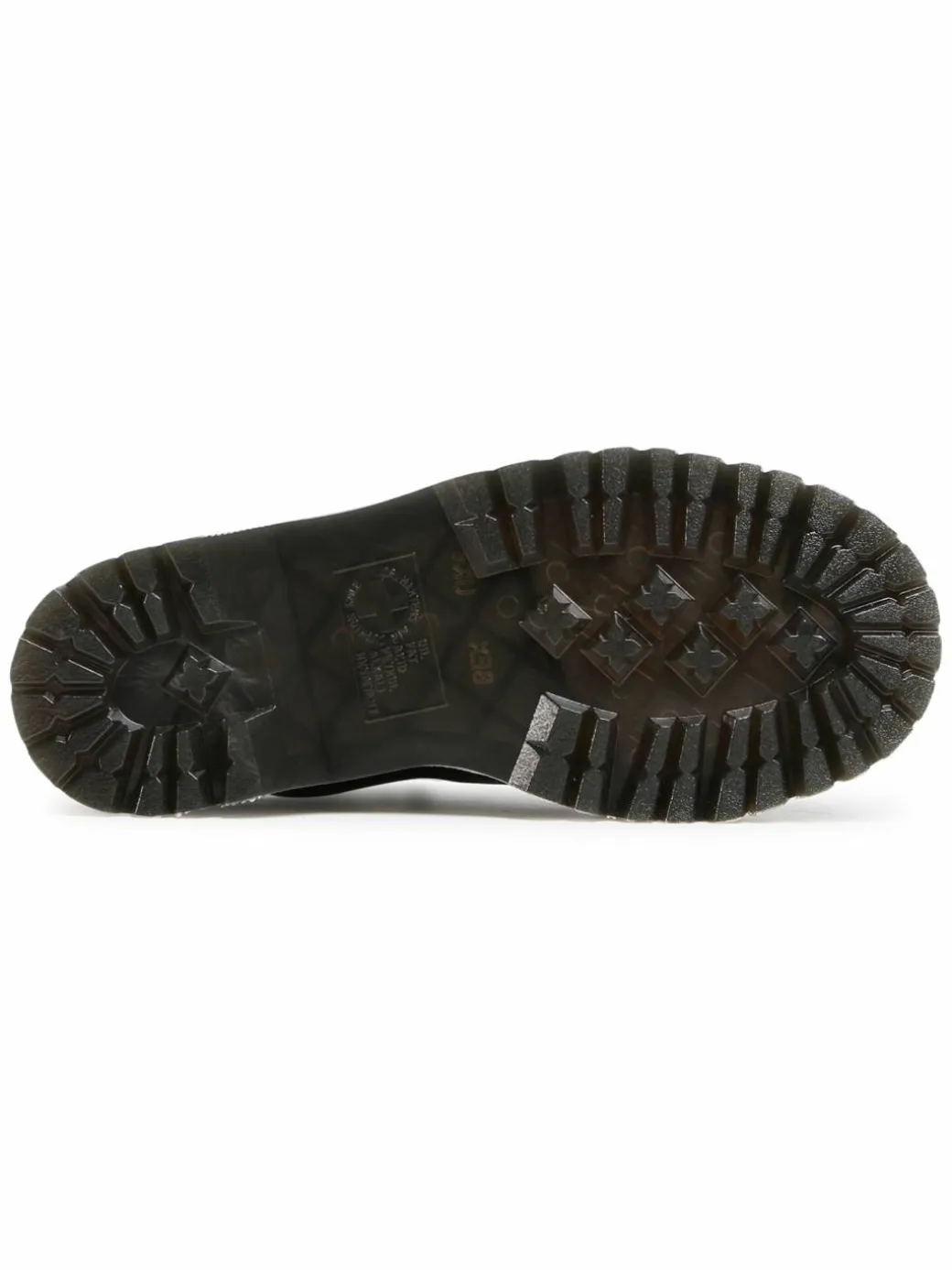 Scarponcini Sinclair 22564001 Nero