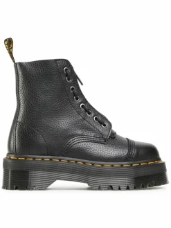 Scarponcini Sinclair 22564001 Nero