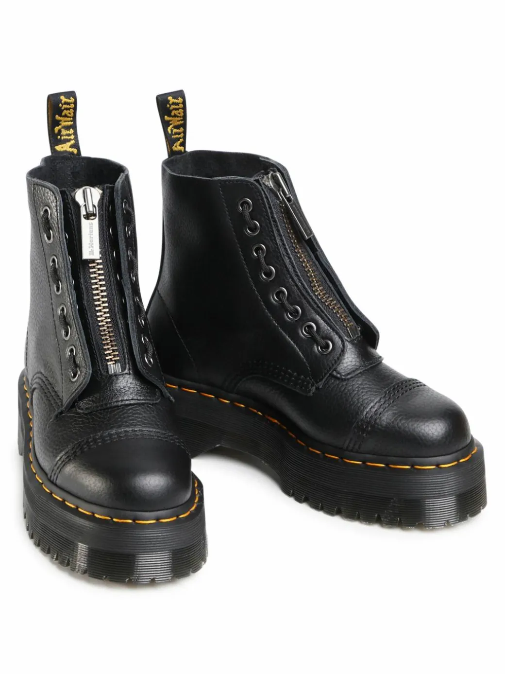 Scarponcini Sinclair 22564001 Nero