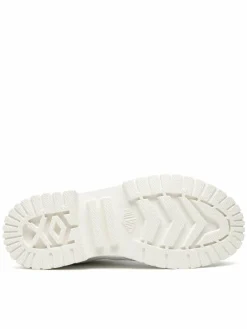 Scarponcini Sp20 Overlab 77371-116-M Bianco