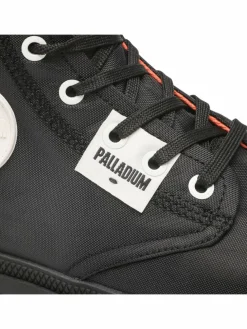 Scarponcini Sp20 Overlab 77371-001-M Nero