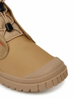 Scarponcini Sp20 Travel Hi 74476-295-M Beige