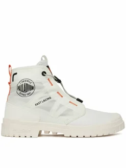 Scarponcini Sp20 Travel Hi 74476-116-M Bianco