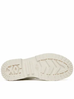 Scarponcini Sp20 Travel Hi 74476-116-M Bianco