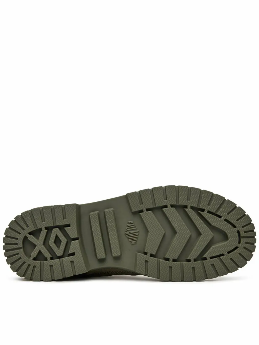 Scarponcini Sp20 Travel Hi 74476-377-M Verde