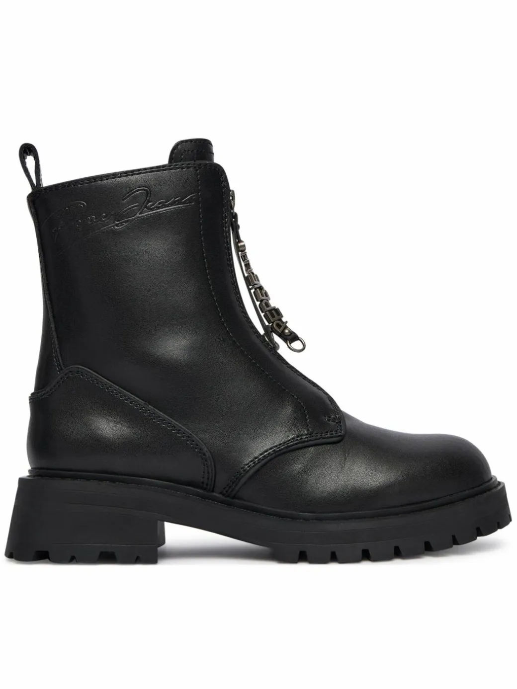 Scarponcini Stacy Hug W PLS500024 Nero