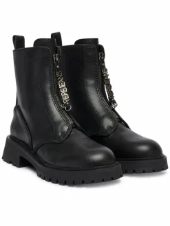 Scarponcini Stacy Hug W PLS500024 Nero