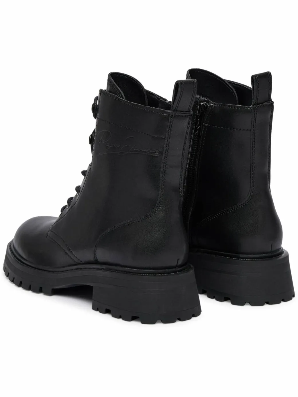 Scarponcini Stacy Play W PLS500022 Nero