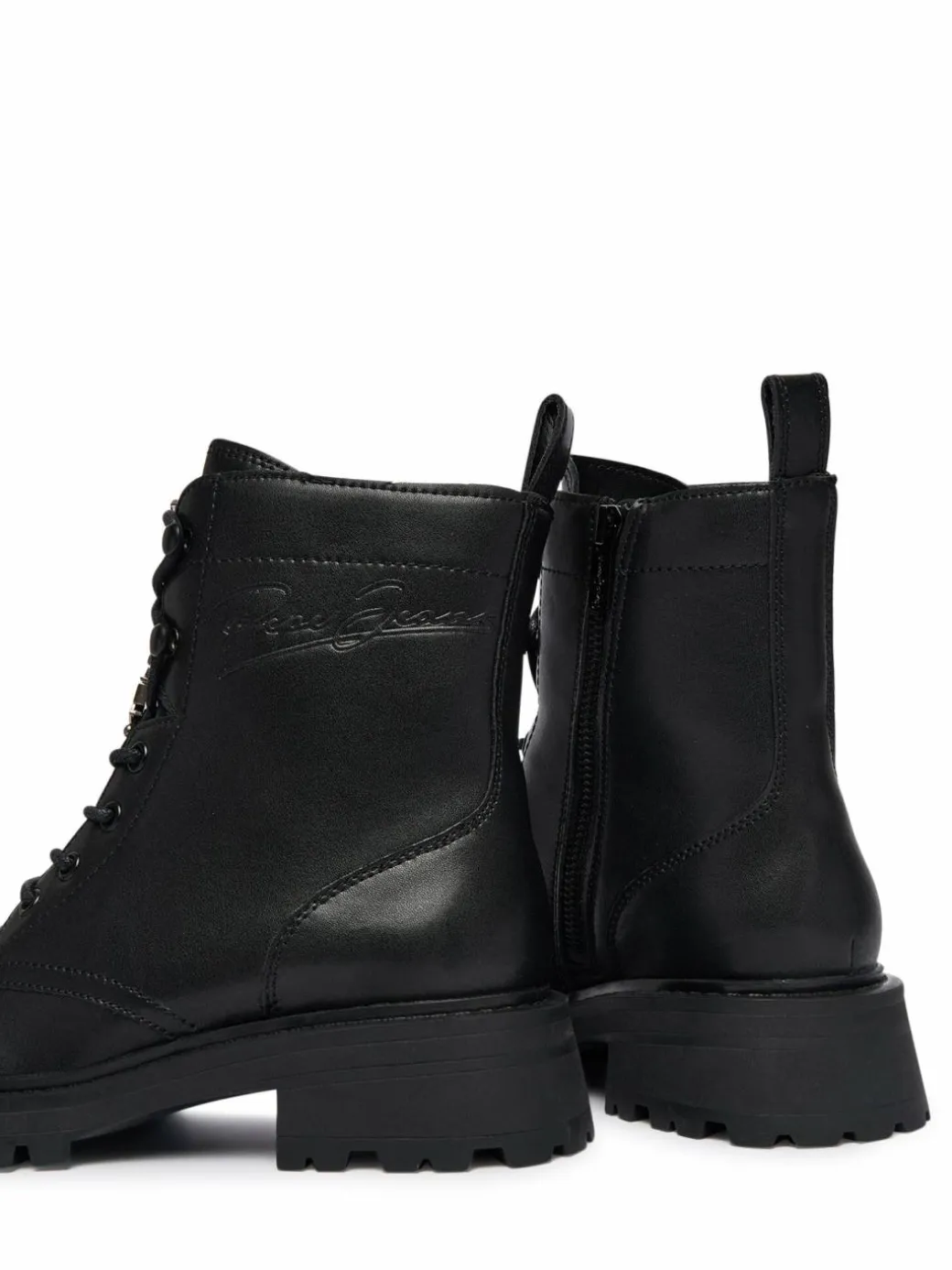 Scarponcini Stacy Play W PLS500022 Nero