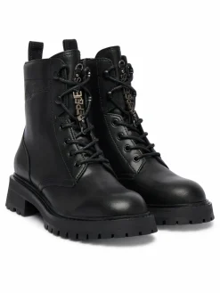 Scarponcini Stacy Play W PLS500022 Nero
