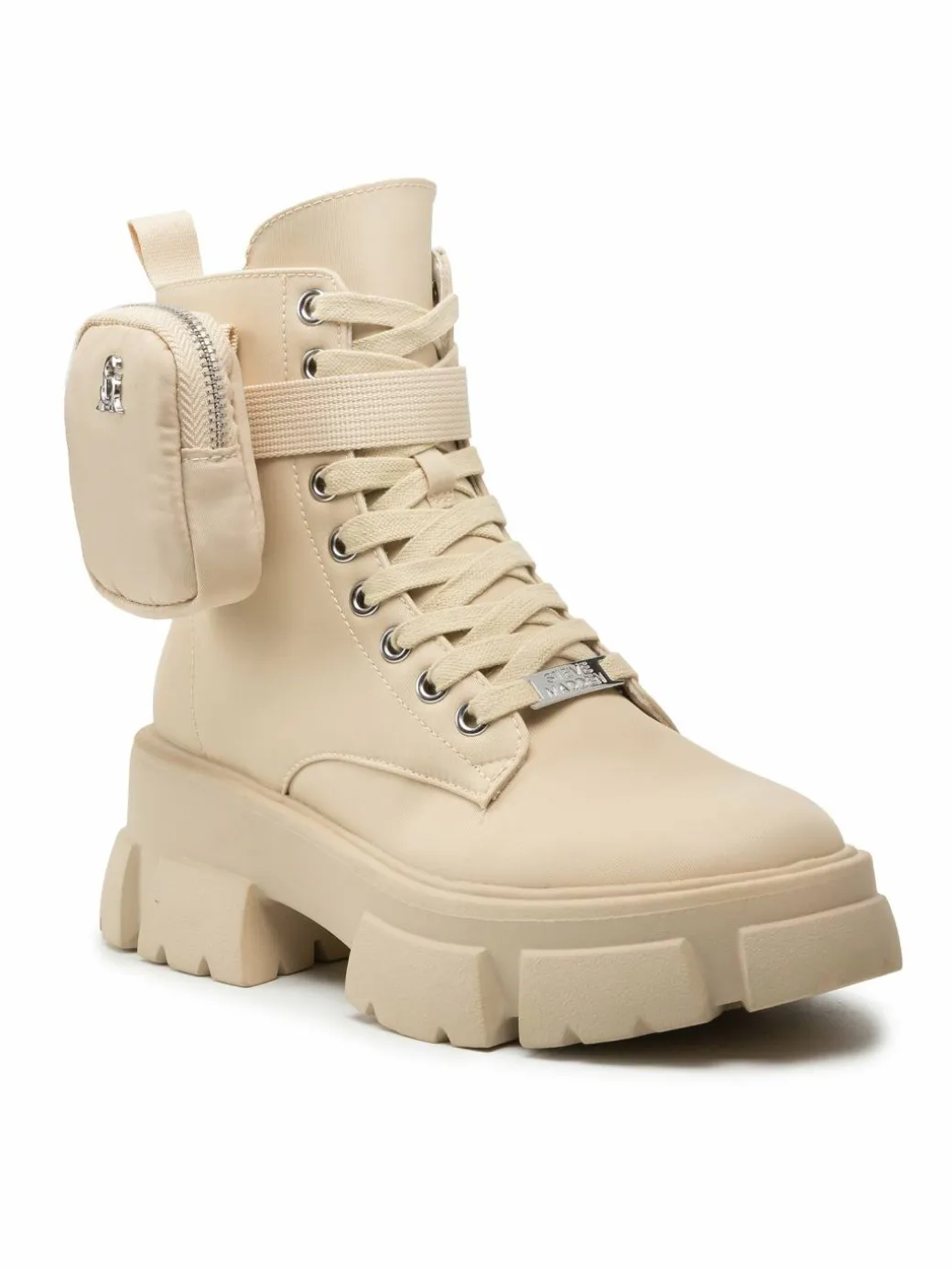 Scarponcini Tanker-P SM11001615-04004-299 Beige