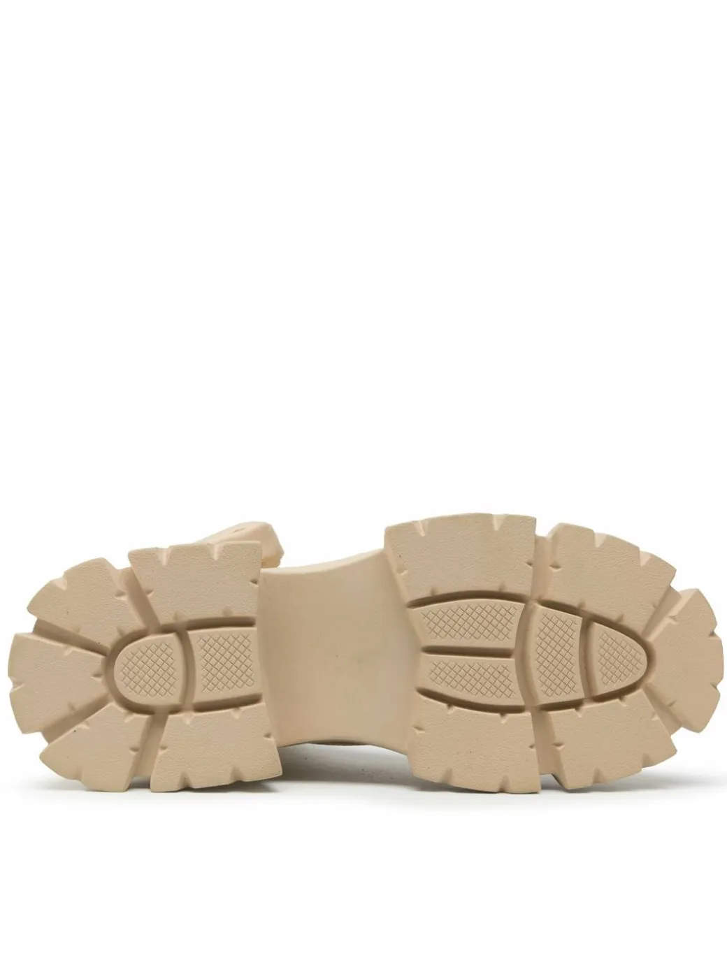 Scarponcini Tanker-P SM11001615-04004-299 Beige