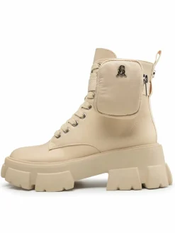 Scarponcini Tanker-P SM11001615-04004-299 Beige