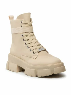 Scarponcini Tanker-P SM11001615-04004-299 Beige