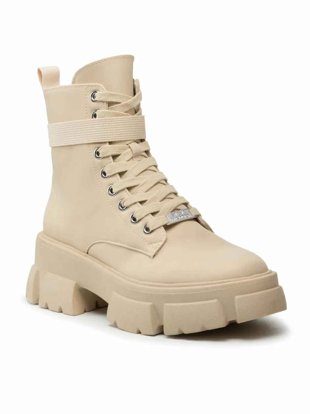 Scarponcini Tanker-P SM11001615-04004-299 Beige