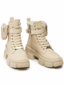 Scarponcini Tanker-P SM11001615-04004-299 Beige
