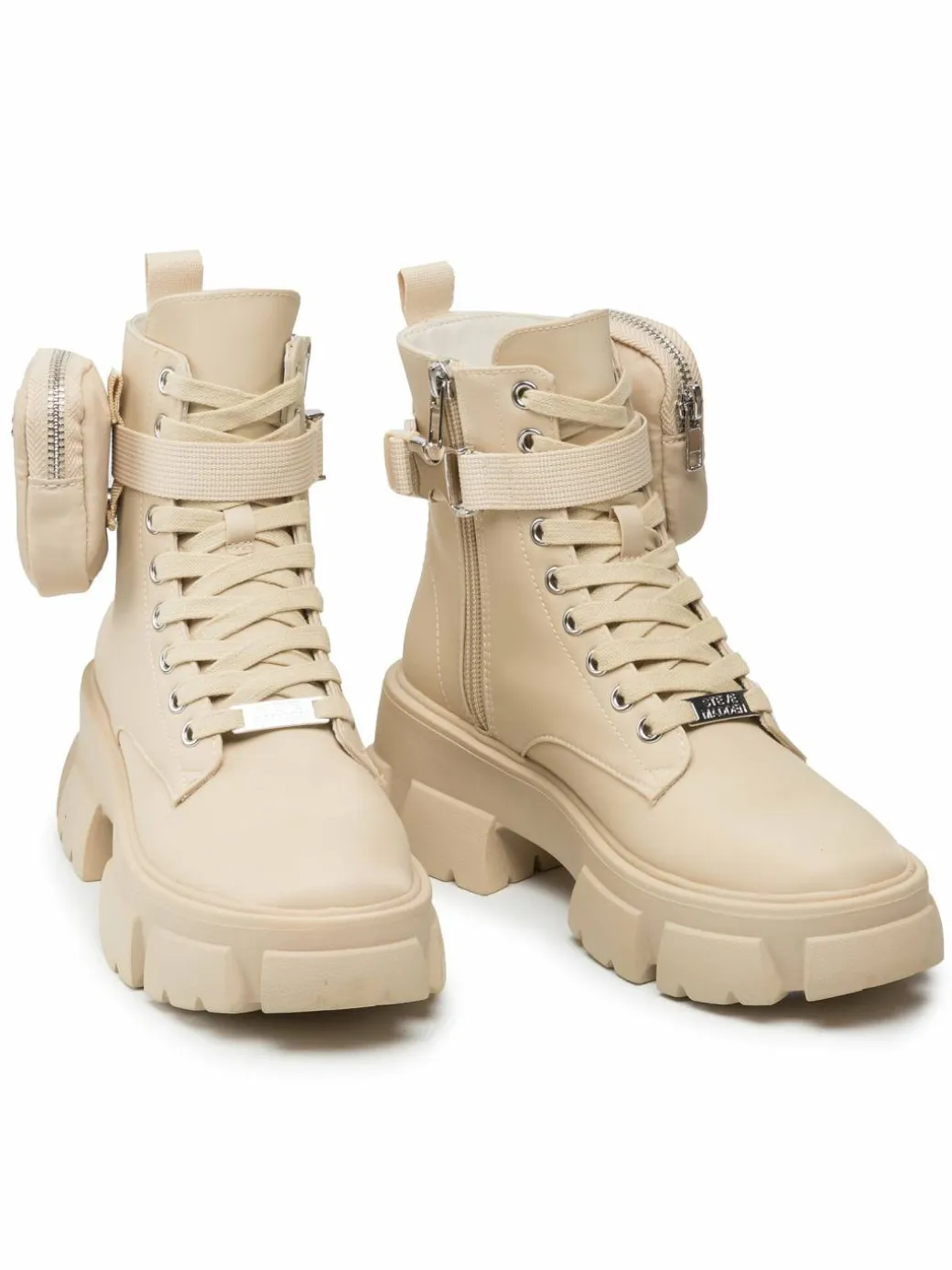 Scarponcini Tanker-P SM11001615-04004-299 Beige