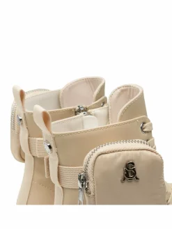Scarponcini Tanker-P SM11001615-04004-299 Beige