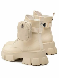 Scarponcini Tanker-P SM11001615-04004-299 Beige