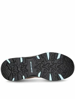 Scarponcini Trego Base Camp 167008/CHOC Marrone