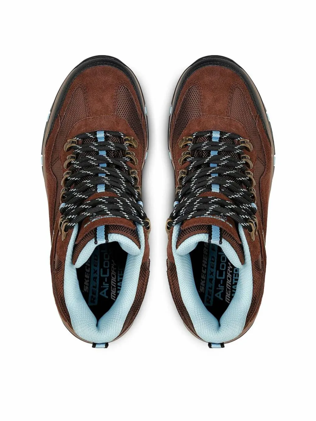 Scarponcini Trego Base Camp 167008/CHOC Marrone