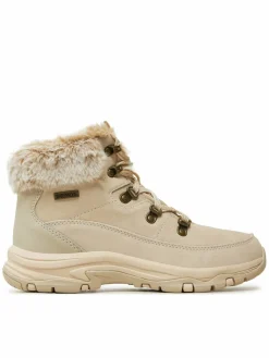 Scarponcini Trego - Snow Worries 167882/NAT Beige