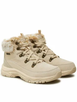 Scarponcini Trego - Snow Worries 167882/NAT Beige