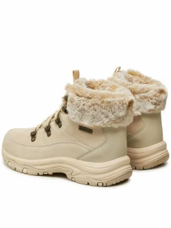 Scarponcini Trego - Snow Worries 167882/NAT Beige