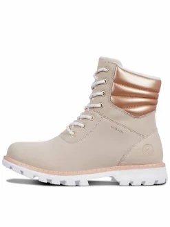 Scarponcini Tunteva 75563 400 L Beige