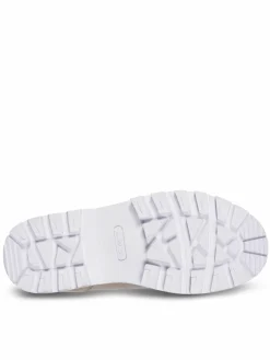 Scarponcini Tunteva 75563 400 L Beige