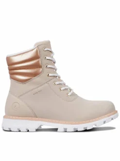Scarponcini Tunteva 75563 400 L Beige