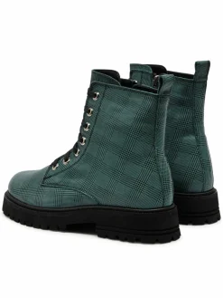 Scarponcini 960302 Verde