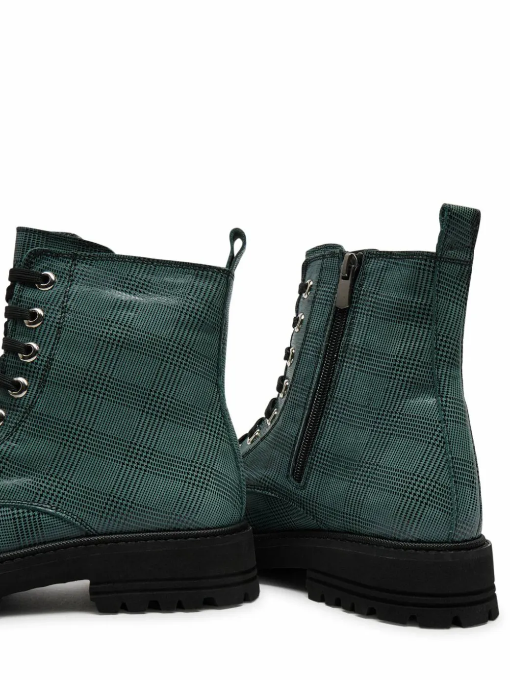 Scarponcini 960302 Verde