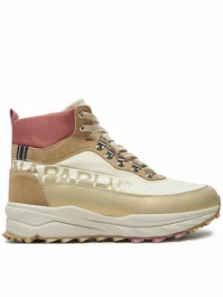 Scarponcini Vertic NP0A4IKM Beige