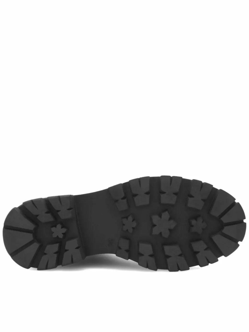Scarponcini WI23-D689-01 Nero